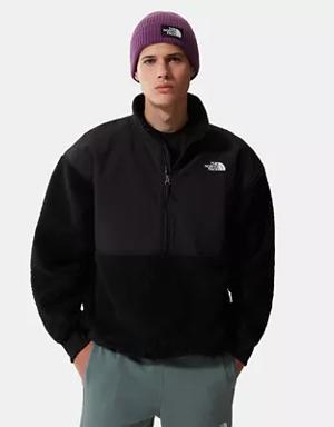 Men&#39;s Platte High-Pile Fleece