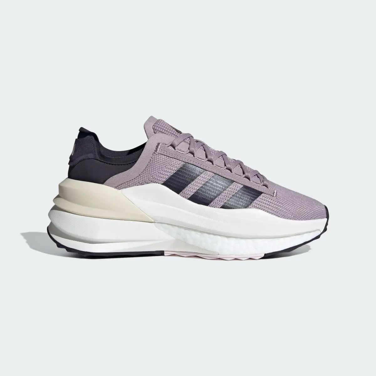 Adidas Avryn_X Shoes. 2