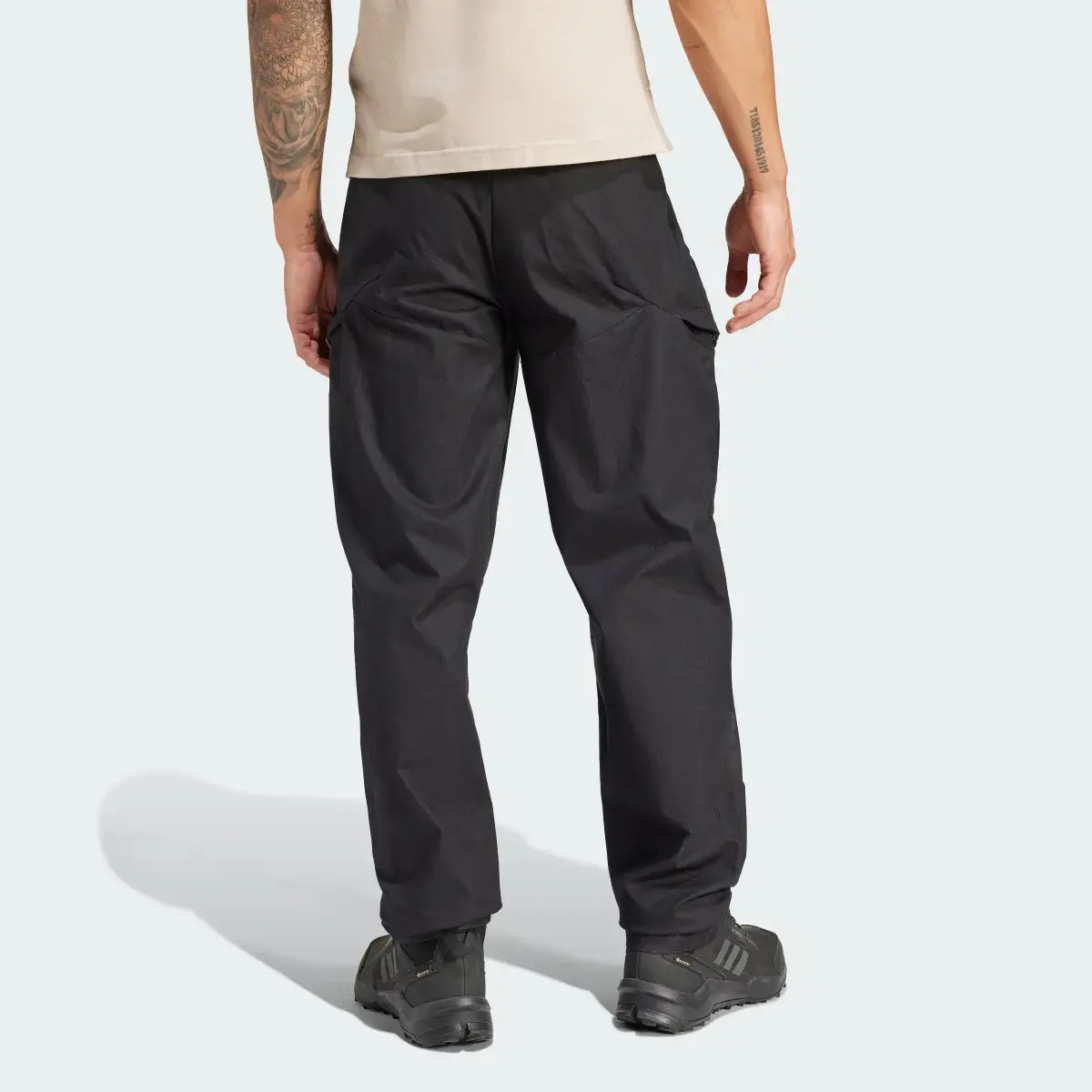 Adidas Pantaloni Terrex Xploric. 2