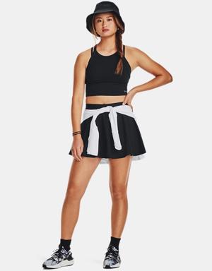 Women's UA SportSkort