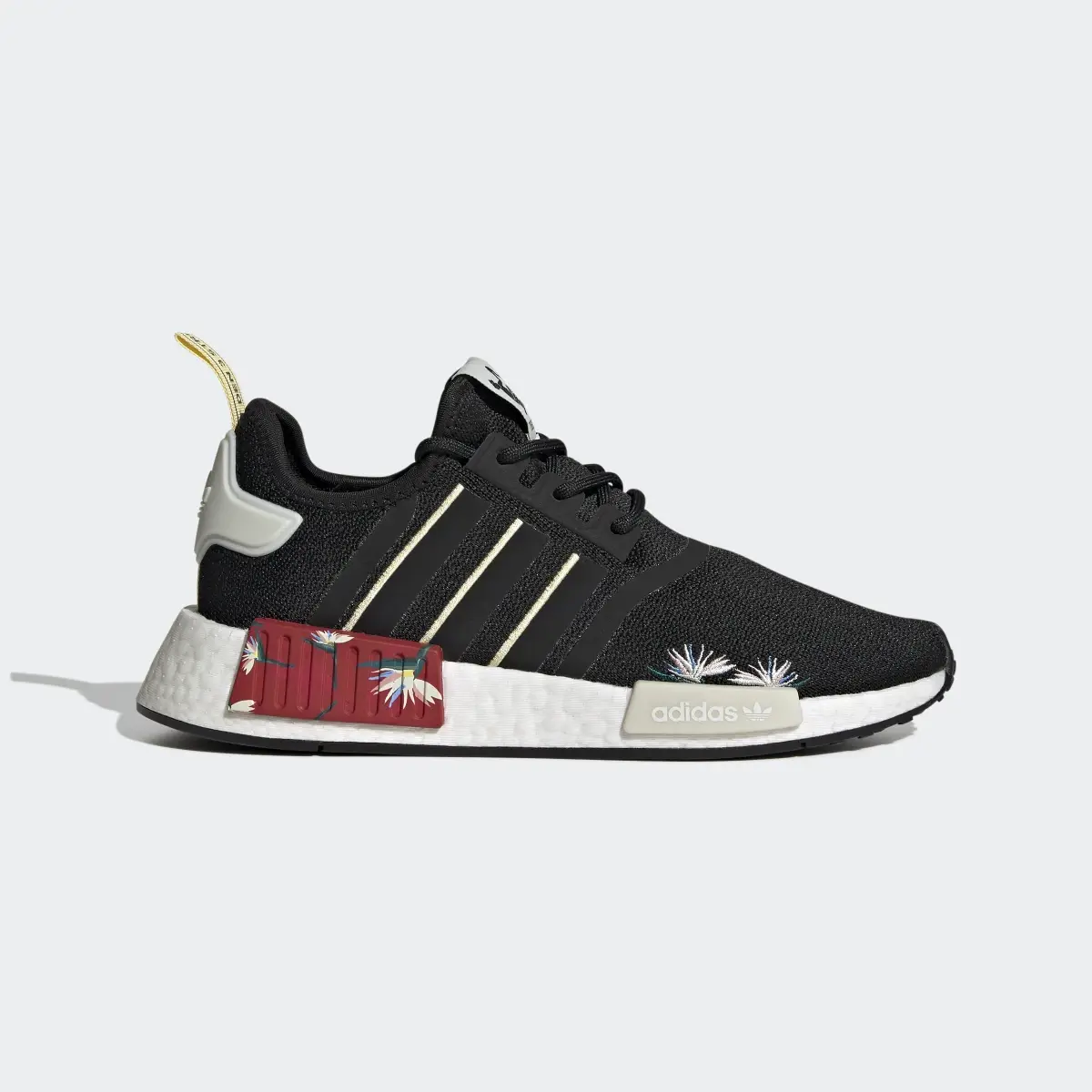 Adidas NMD_R1 Thebe Magugu Shoes. 2