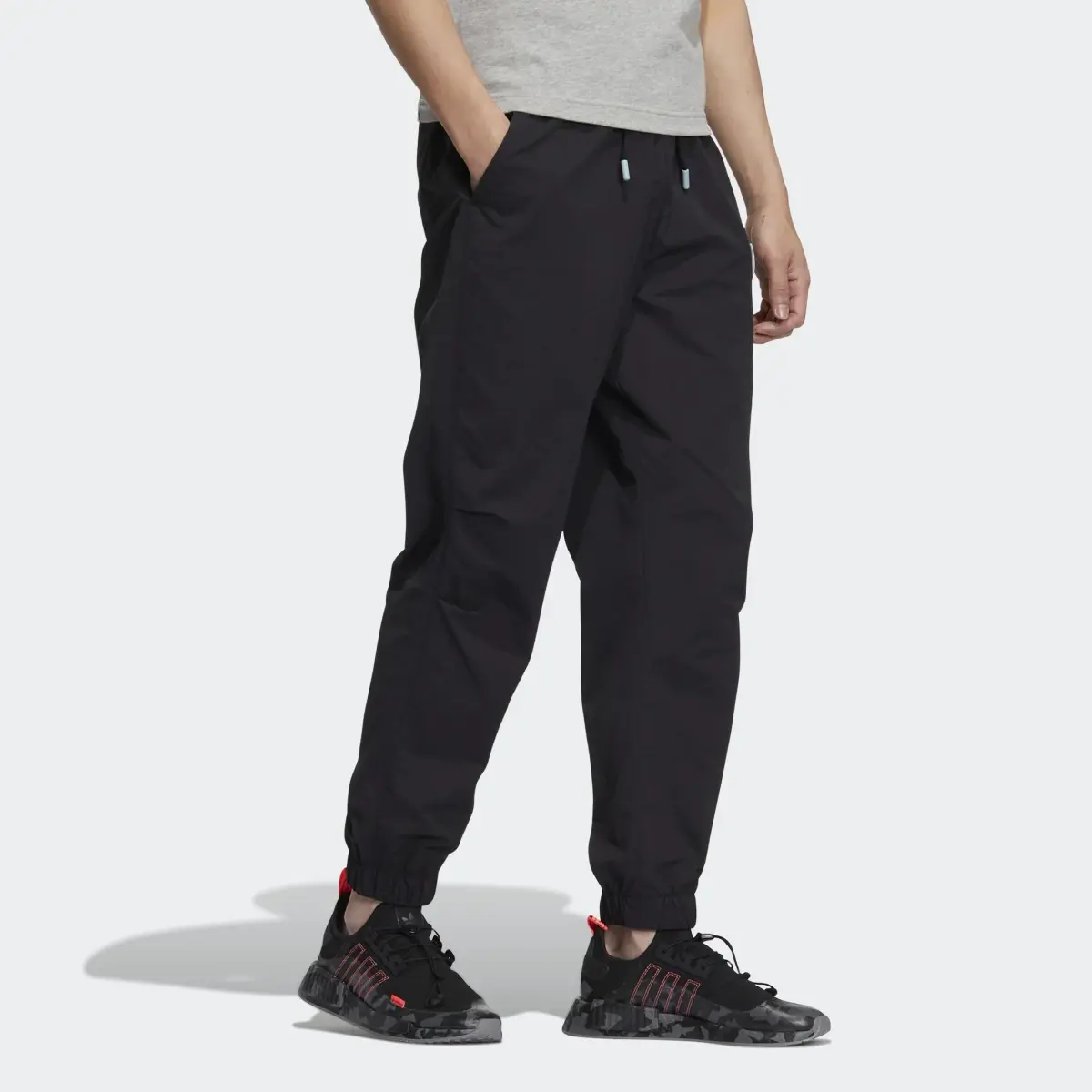 Adidas Adicolor Track Pants. 3