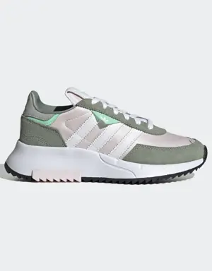 Adidas Retropy F2 Shoes. 2 Adidas Retropy F2 Shoes. 2