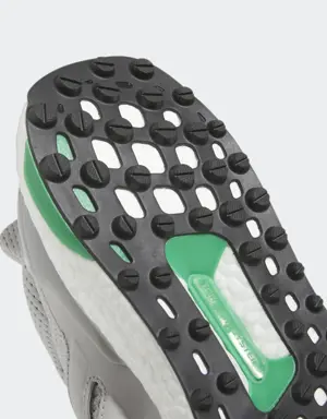 Adidas Ultraboost Spikeless Golf Shoes. 3 Adidas Ultraboost Spikeless Golf Shoes. 3