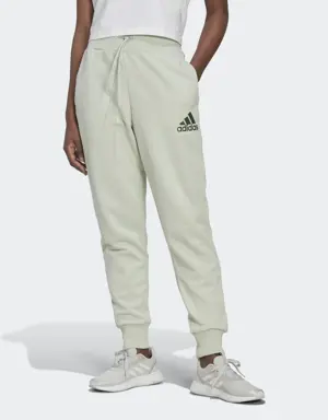 Adidas Essentials Multi-Colored Logo Pants