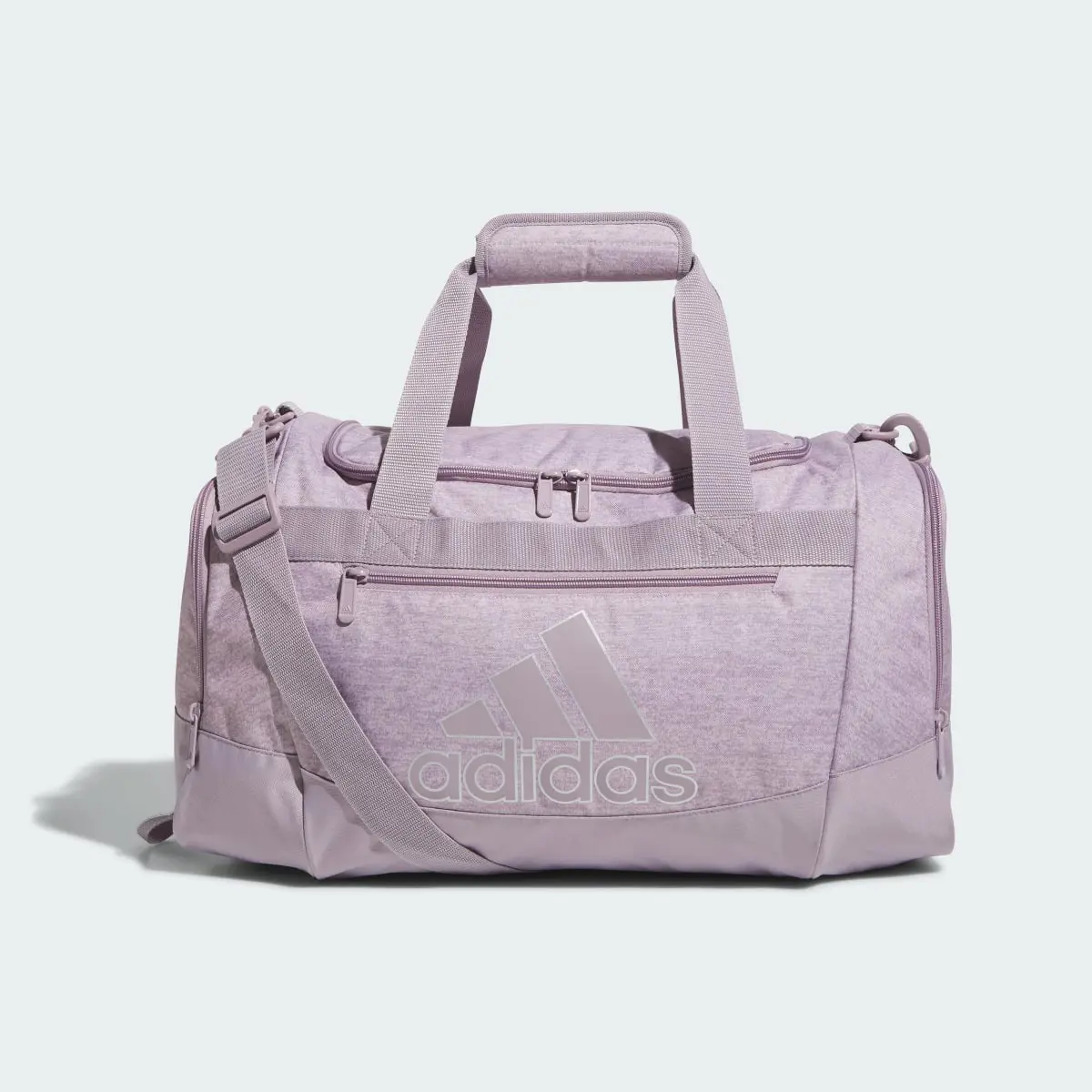 Adidas Defender IV Small Duffel. 2