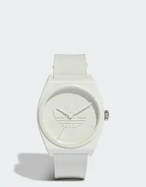 Adidas Project Two Watch