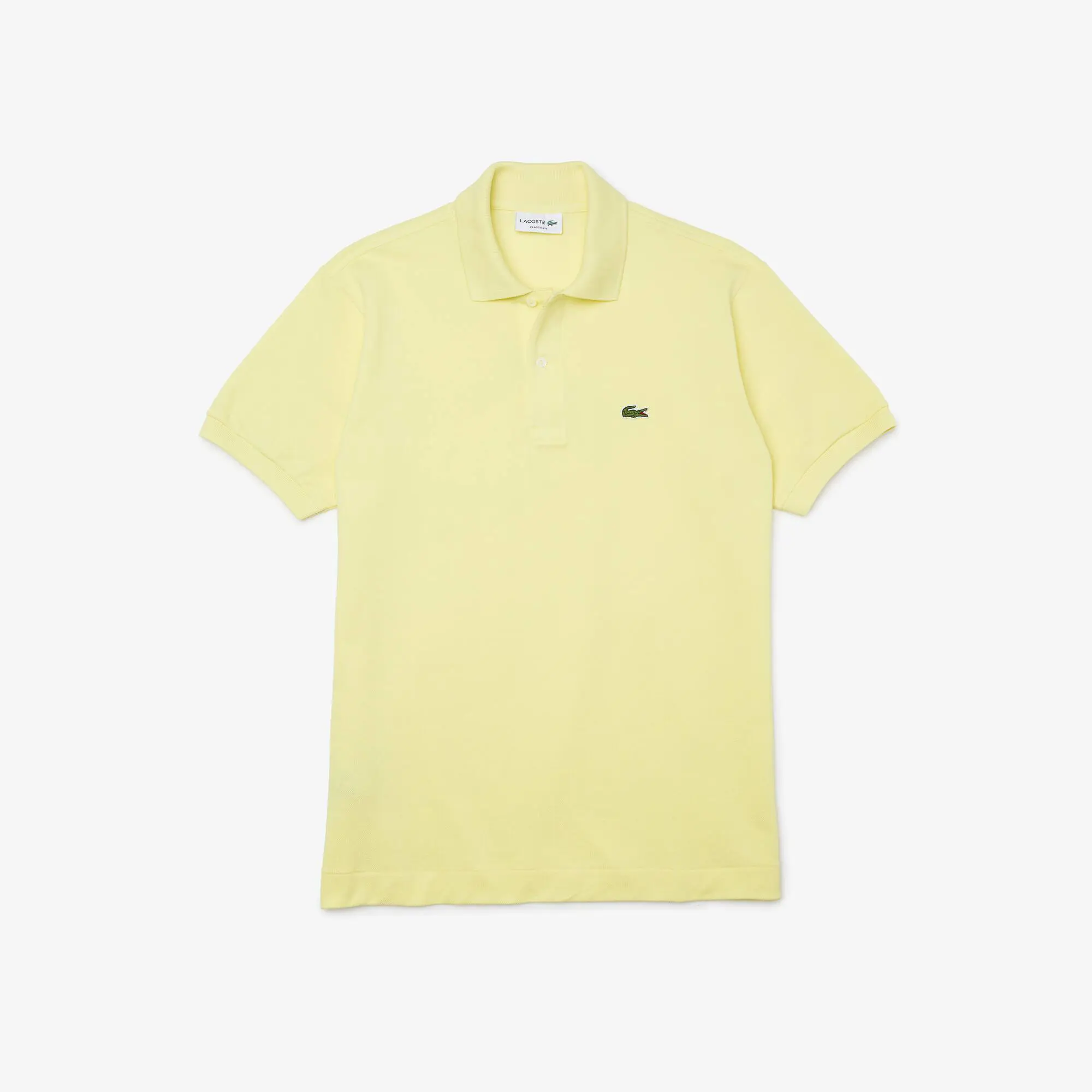 Lacoste Polo Original L.12.12. 2 Lacoste Polo Original L.12.12. 2