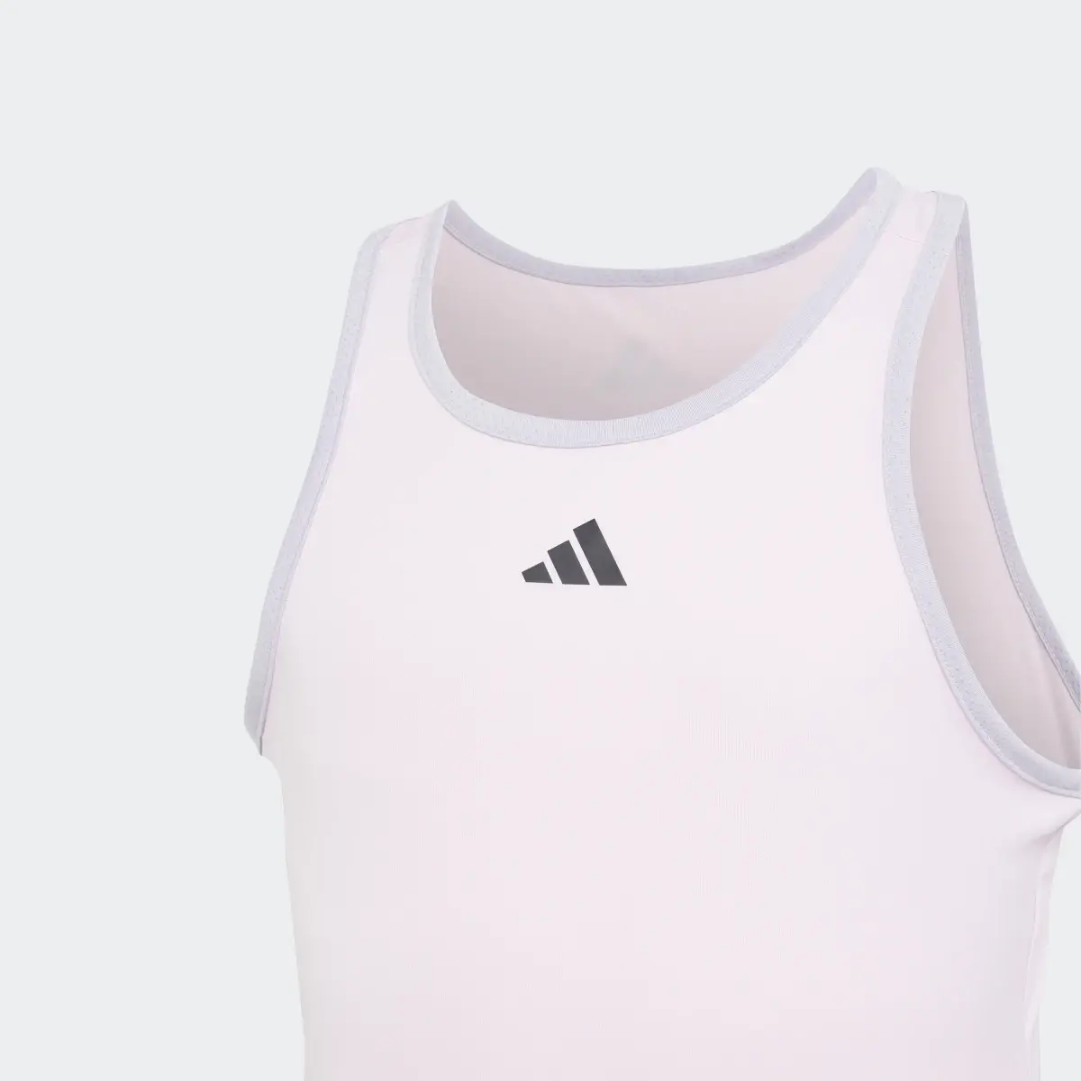 Adidas Club Tank Top. 3