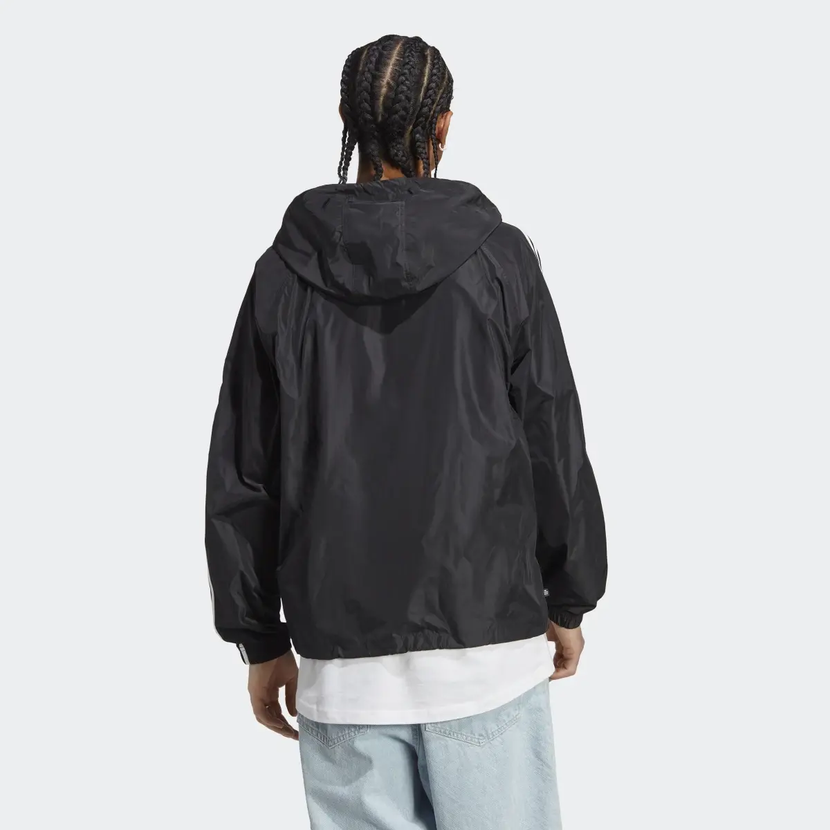 Adidas adicolor Classics Windbreaker. 3