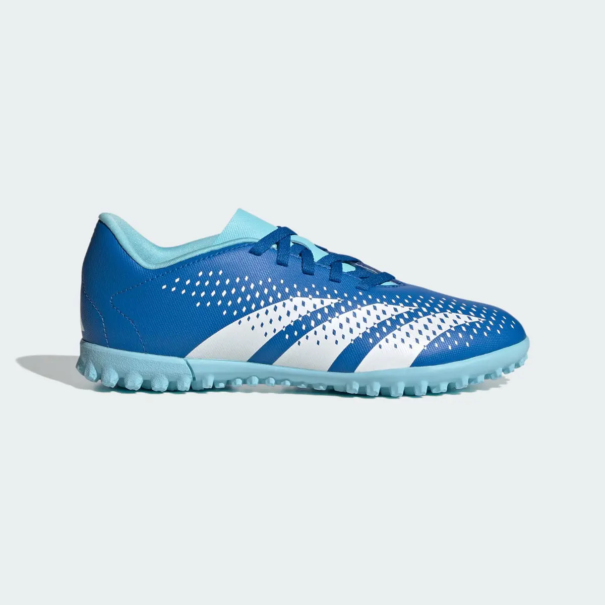 Adidas Calzado de Fútbol Predator Accuracy.4 Pasto Sintético. 2 Adidas Calzado de Fútbol Predator Accuracy.4 Pasto Sintético. 2