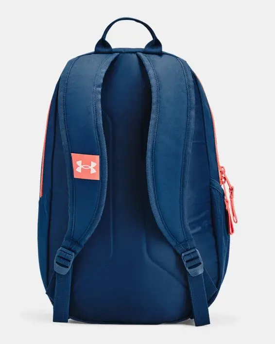 Under Armour UA Hustle Play Backpack. 2