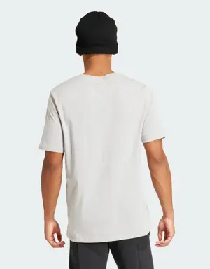 Adidas Future Icons Badge of Sport Tee. 3 Adidas Future Icons Badge of Sport Tee. 3