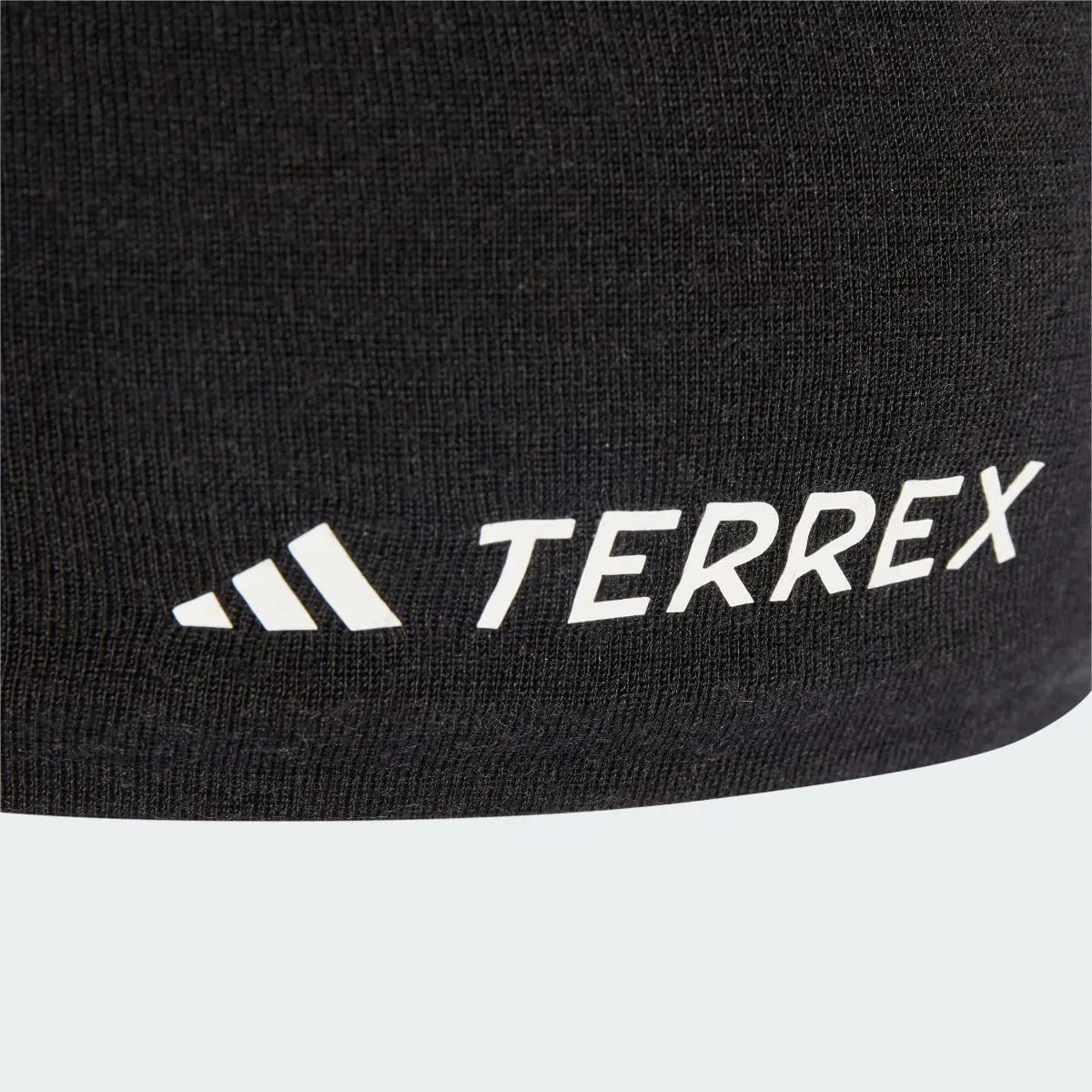 Adidas Cinta para el pelo Terrex COLD.RDY Merino Wool. 3