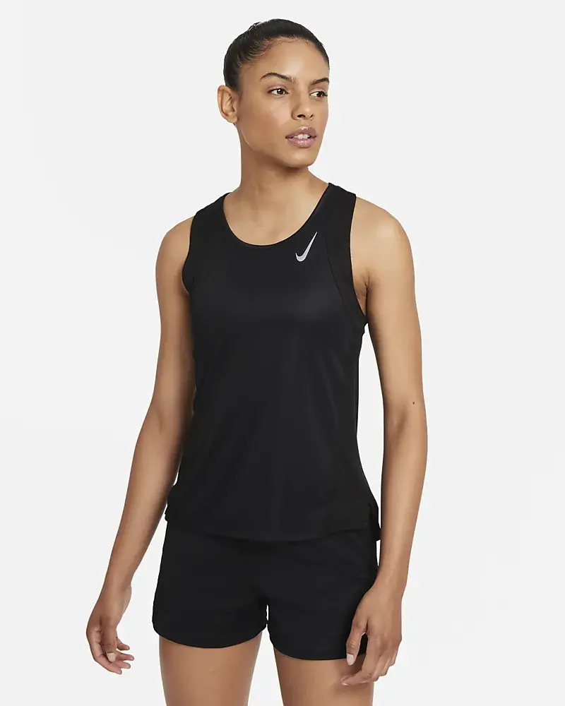 Nike Dri-FIT Race. 1