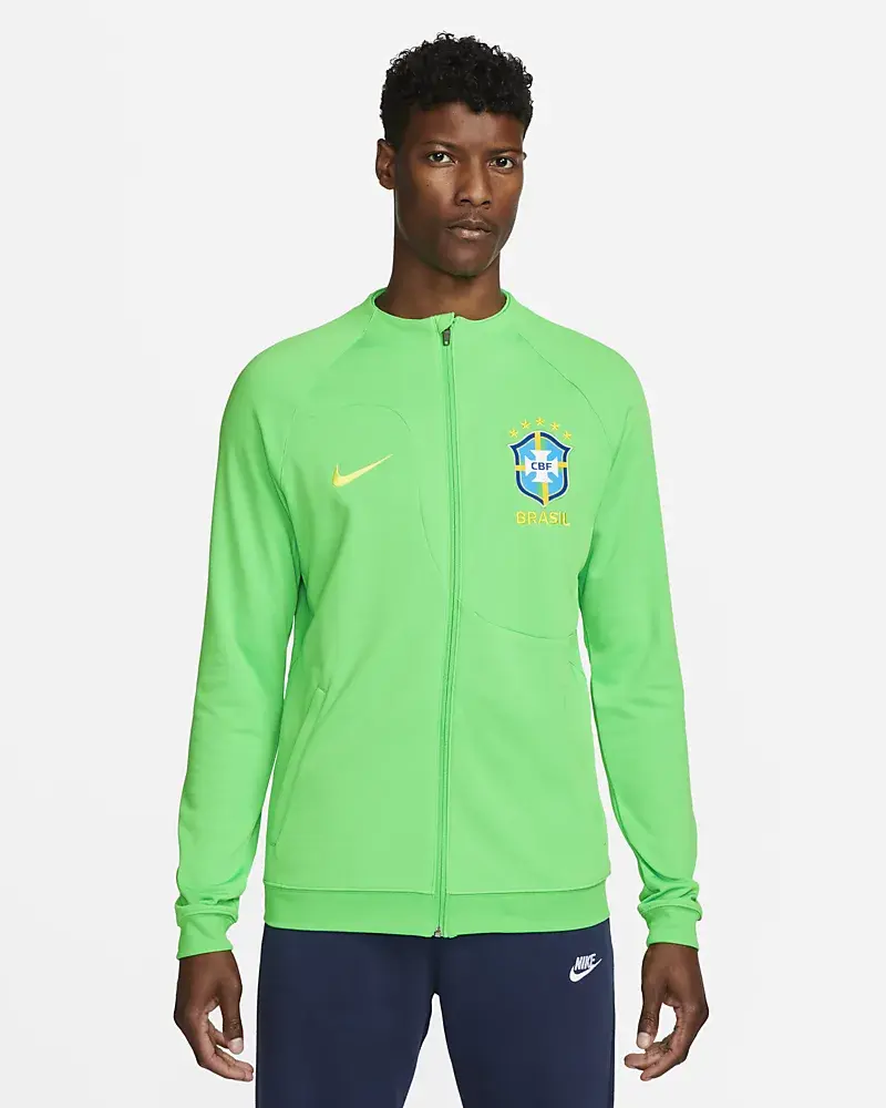 Nike Brazil Academy Pro. 1