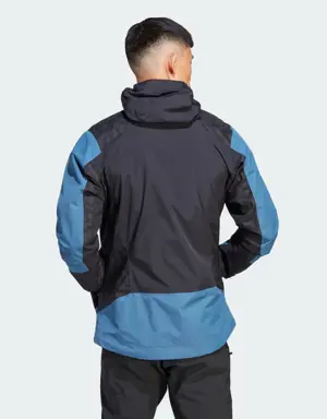 Adidas Casaco Híbrido RAIN.RDY Xperior TERREX. 3