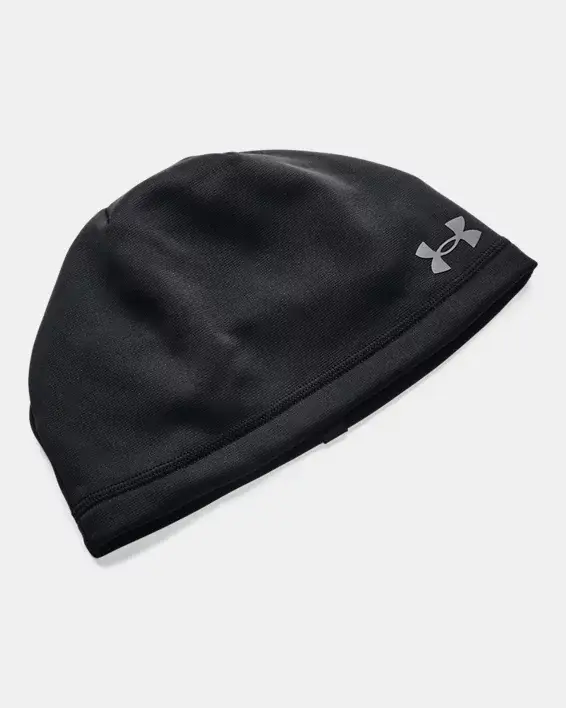 Under Armour Men's UA Storm Beanie. 2