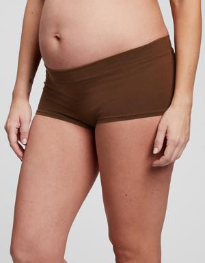 Gap Maternity Stretch Shorty multi