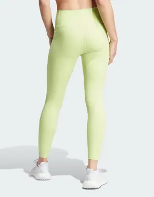 Optime Stash Pocket High-Waisted 7/8 Leggings