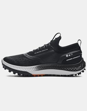 Men's UA Charged Phantom Spikeless Golf Shoes