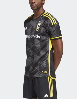 Columbus Crew 23/24 Away Authentic Jersey