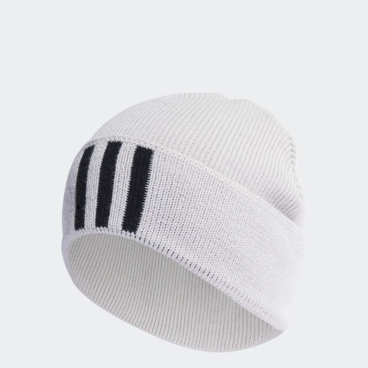 Adidas 3-Stripes Beanie. 1