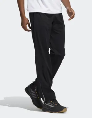 Adidas Pantalón RAIN.RDY Golf. 3