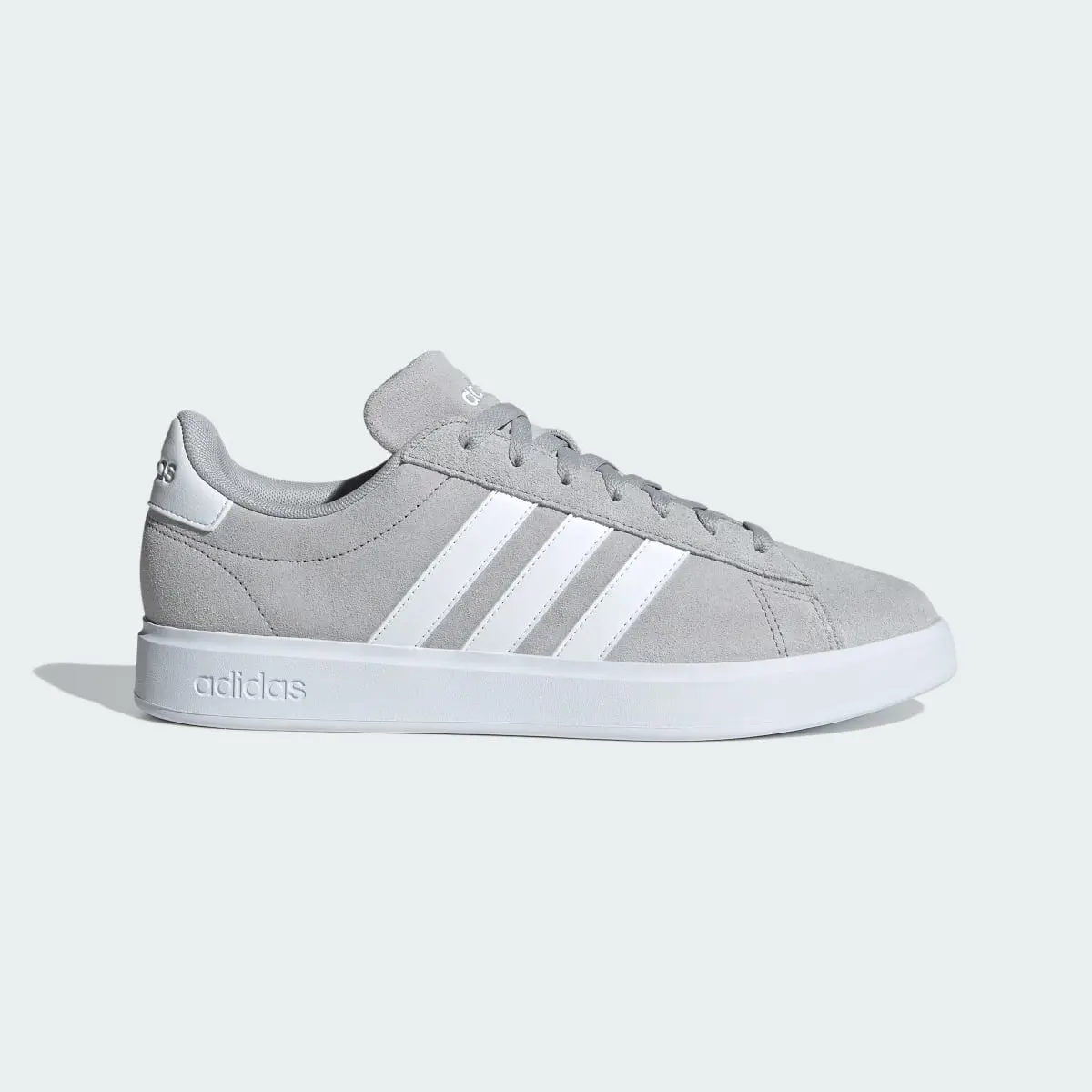 Adidas Grand Court 2.0 Shoes. 2