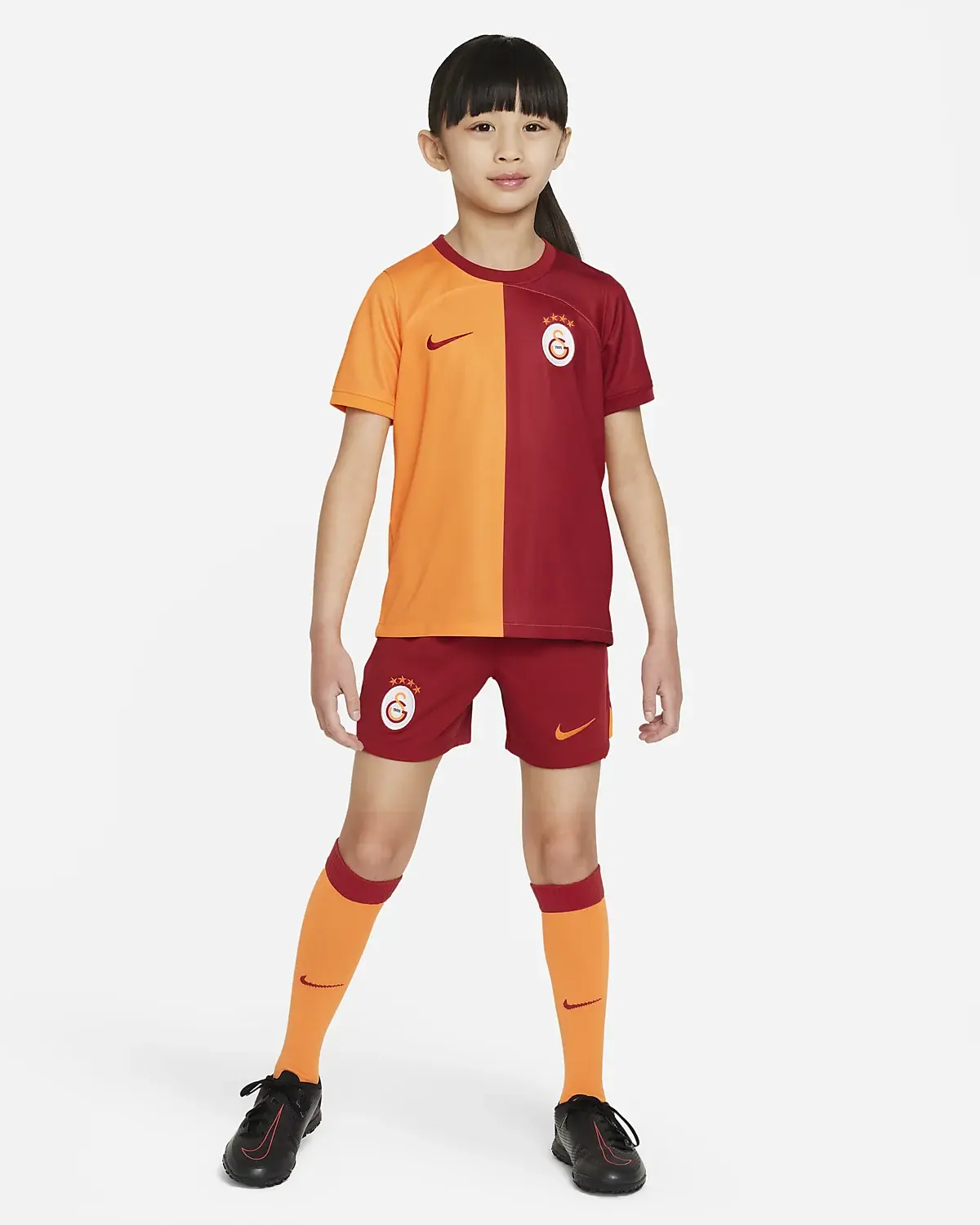 Galatasaray Jersey Away 2023/24