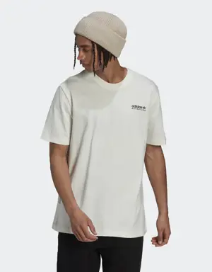 Adventure Mountain Back Tee