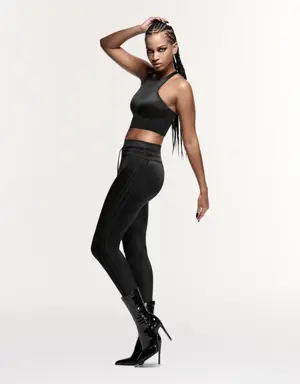 Adidas Shiny Racerback Bra. 2 Adidas Shiny Racerback Bra. 2