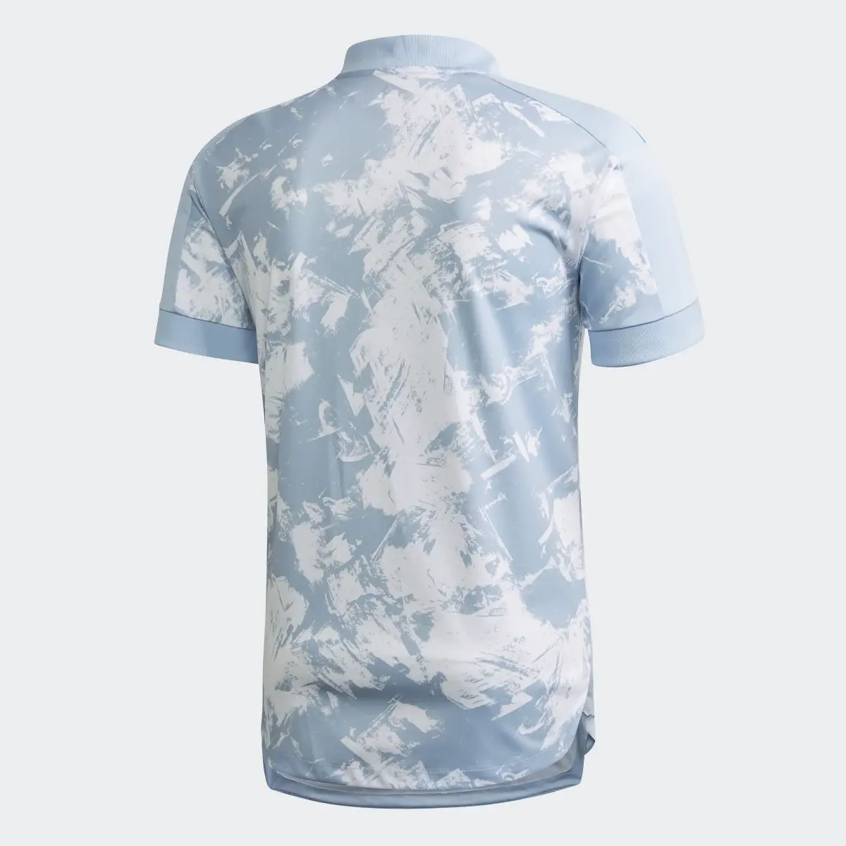 Adidas Camisola Primeblue Condivo 20. 2