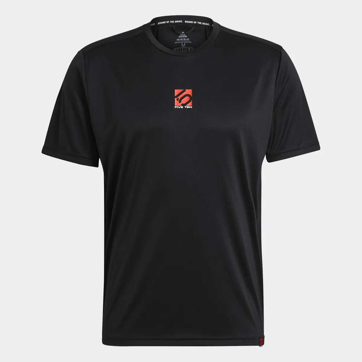 Adidas Five Ten Bike TrailX T-Shirt. 1