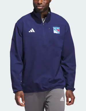 Rangers Fleece Top