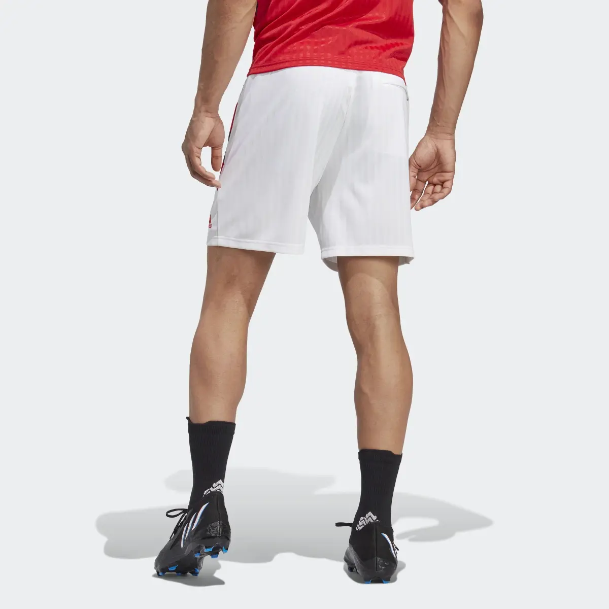 Adidas Pantalón corto Arsenal Icon. 2