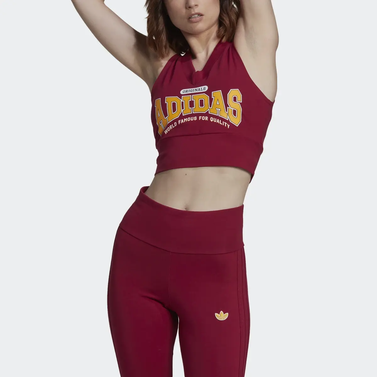 Adidas CRPD BODYCON V. 1