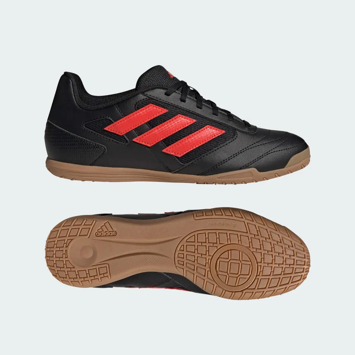 Adidas Chaussure Super Sala 2 Indoor. 1