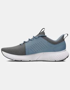 Men's UA Charged Decoy Running Shoes