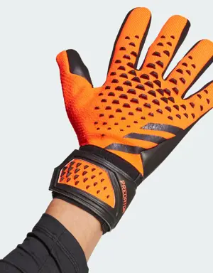 Predator League Gloves