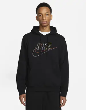 Nike Club Fleece