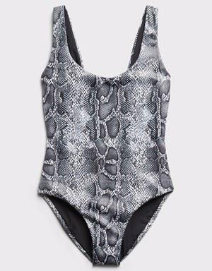 Onia &#124 Kelly One-Piece Swimsuit