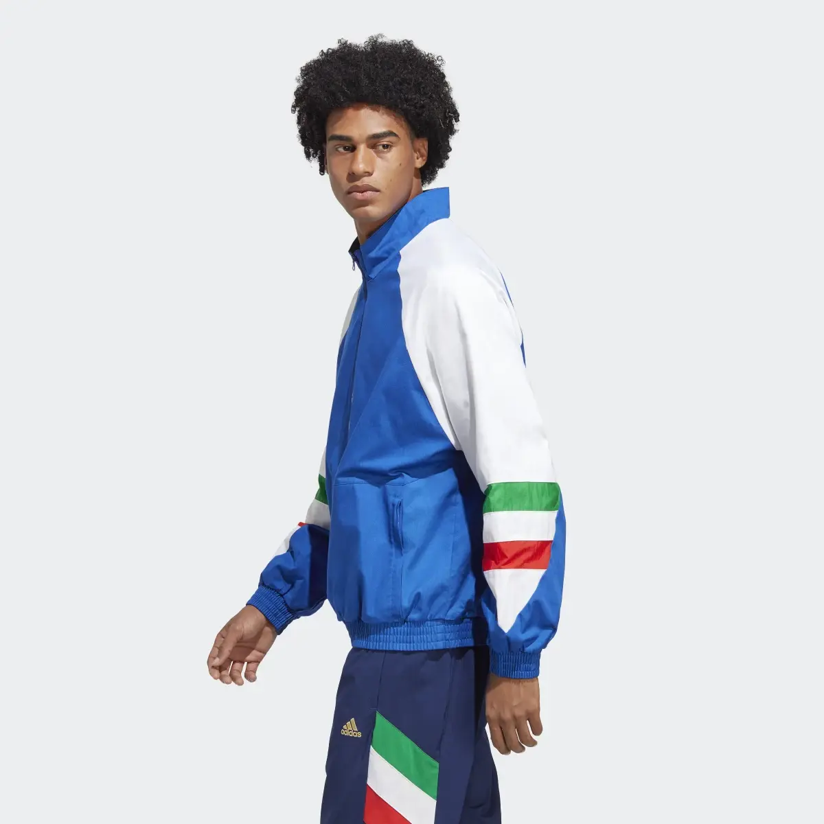 Adidas Italy Icon Top. 3