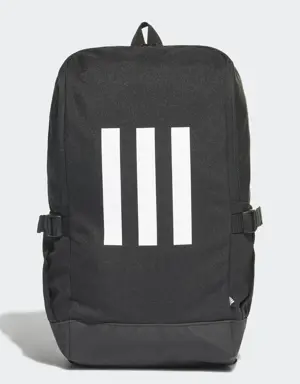 Essentials 3-Stripes Response Backpack