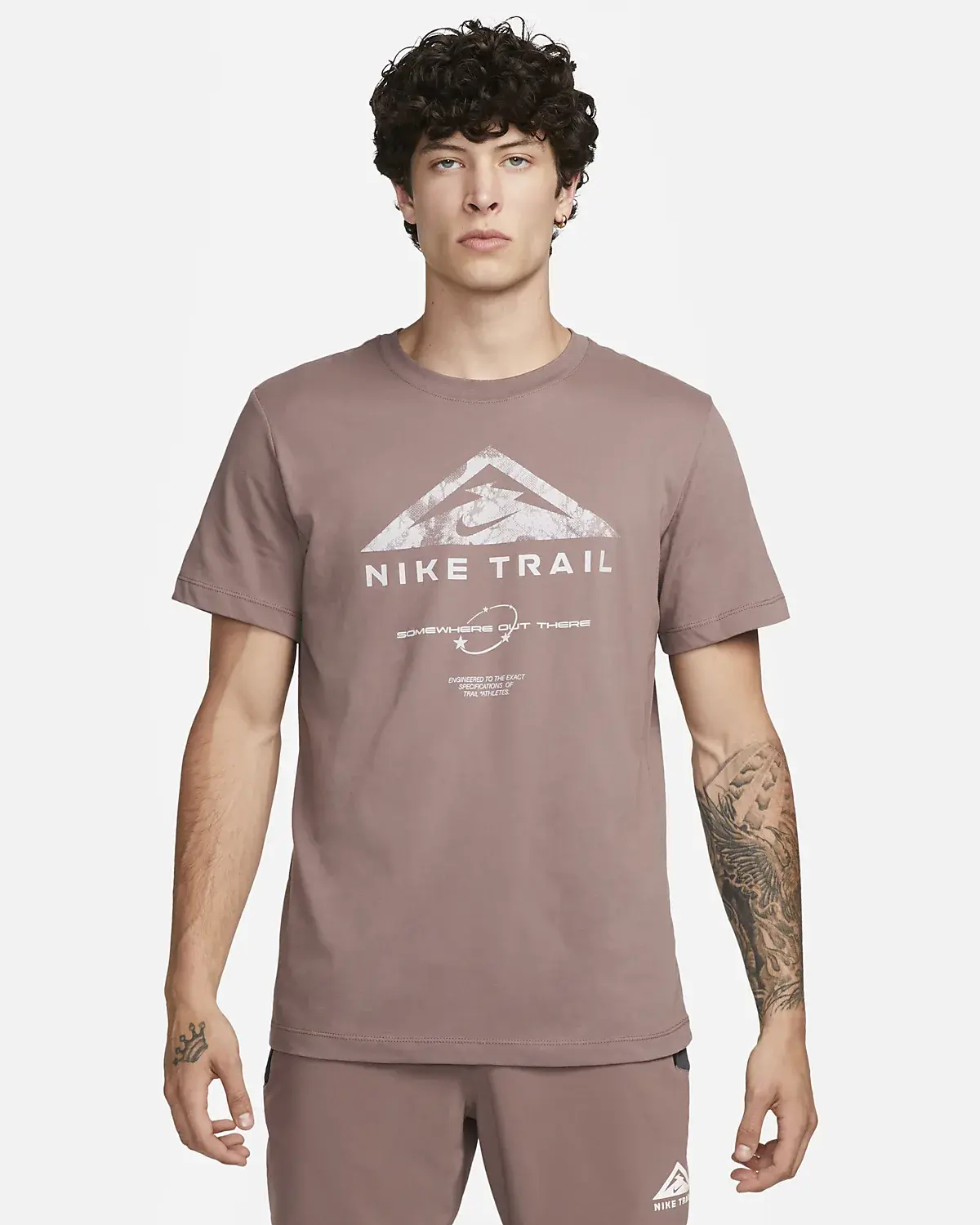 Nike Dri-FIT Trail. 1