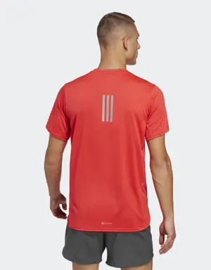 Adidas Camiseta Designed 4 Running. 3 Adidas Camiseta Designed 4 Running. 3