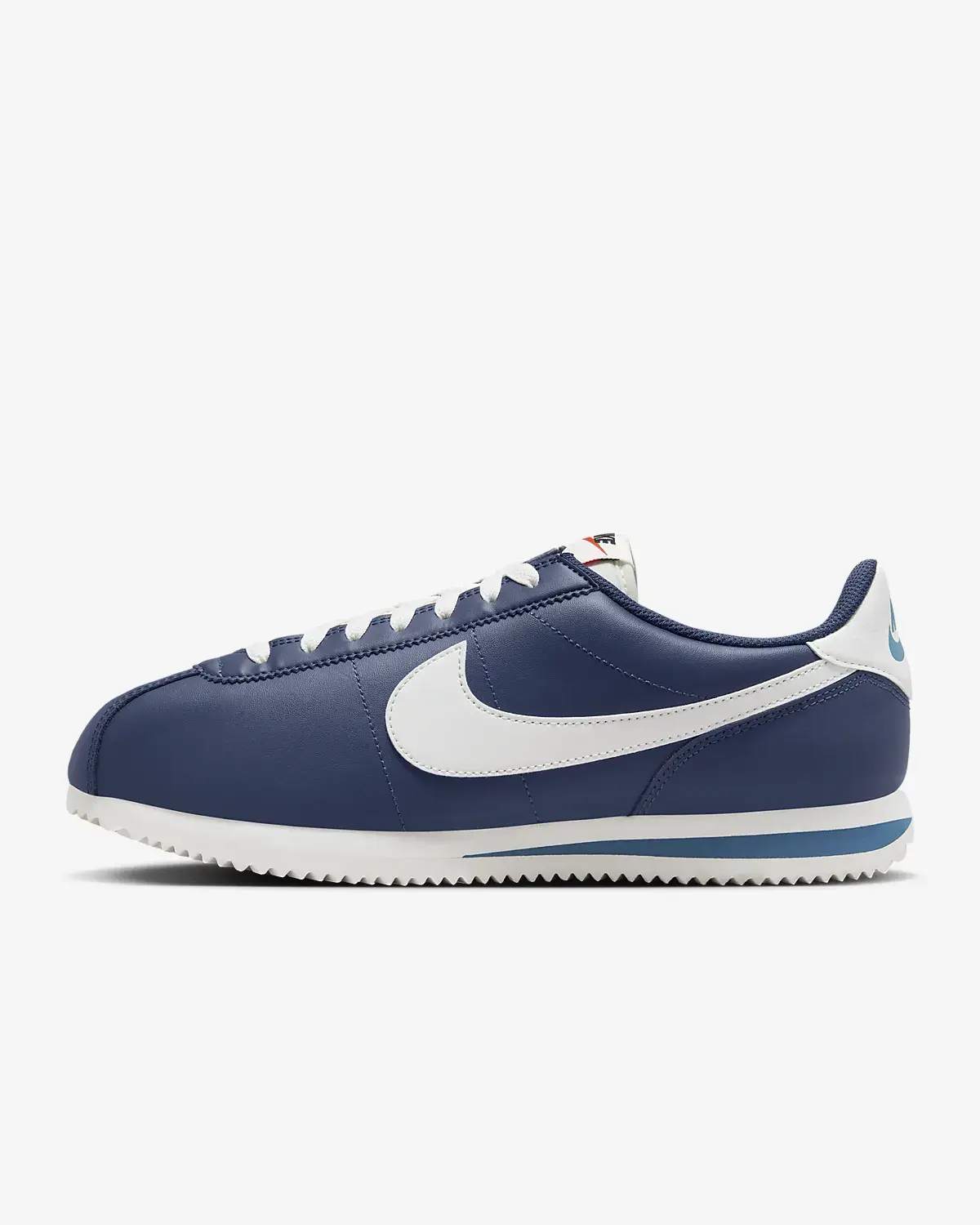 Nike Cortez. 1