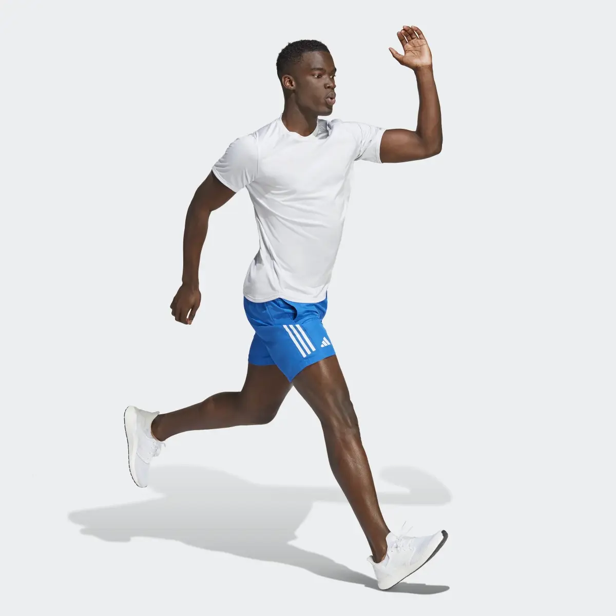 Adidas Boston Marathon® 2023 Running Shorts. 3