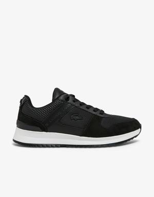 Men's Joggeur 2.0 Leather Trainers