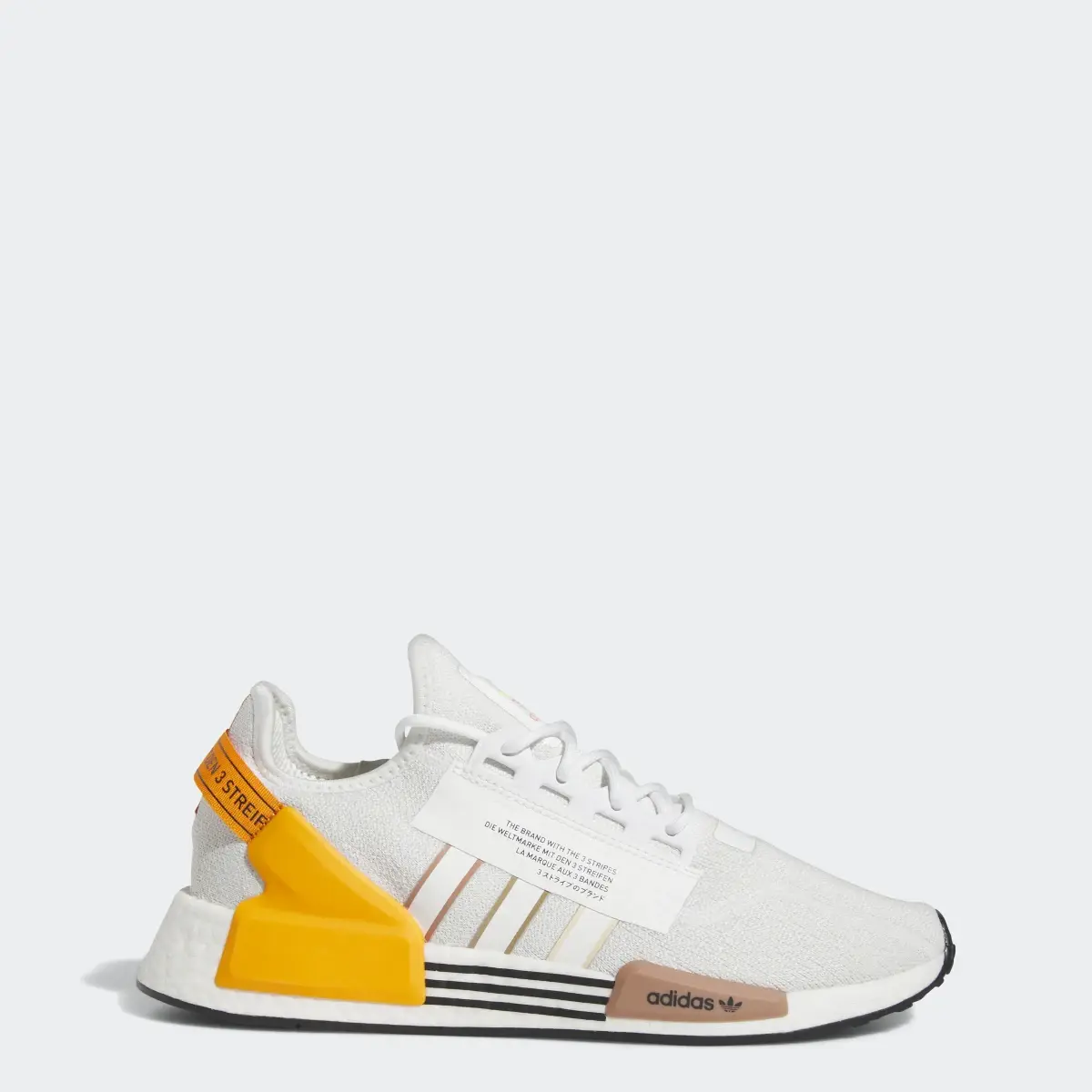 Adidas Tenis NMD_R1.V2. 1